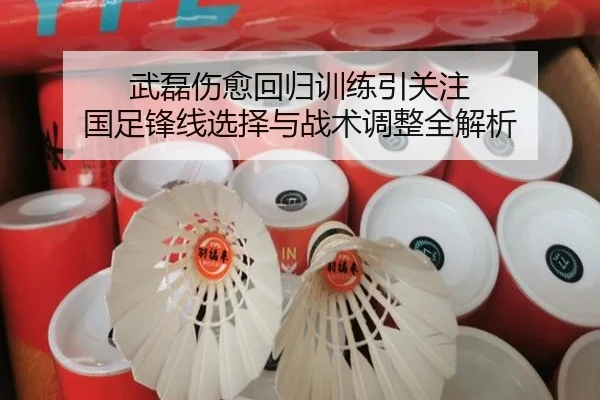 武磊伤愈回归训练引关注 国足锋线选择与战术调整全解析