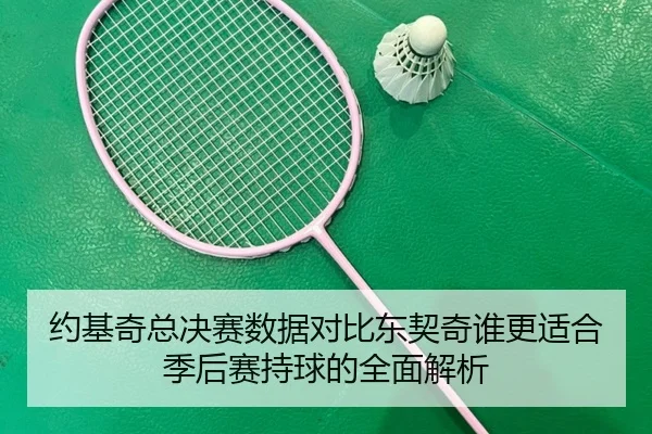约基奇总决赛数据对比东契奇谁更适合季后赛持球的全面解析